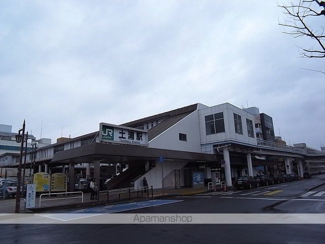 レオパレスNEMOTOの周辺写真