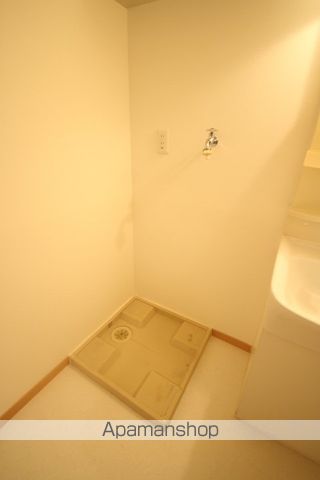 TPCマンションIIIの内装写真