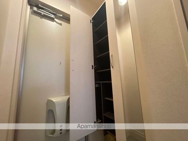 Dーroom内原 B棟の内装写真
