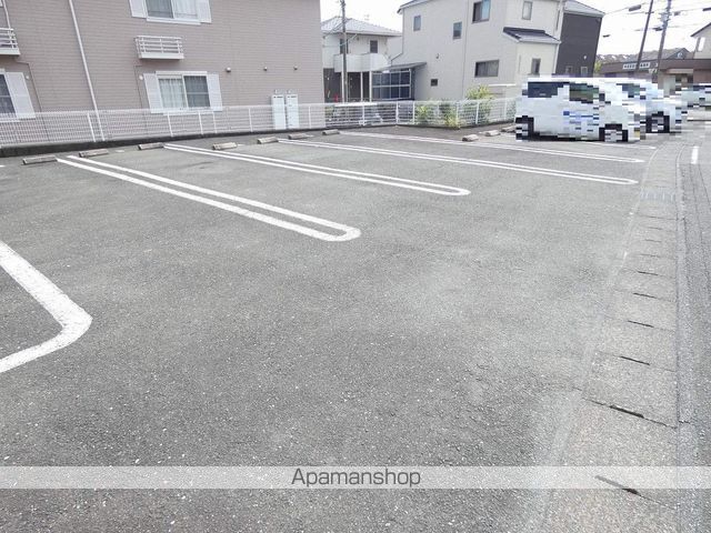 ソレアードの外観写真