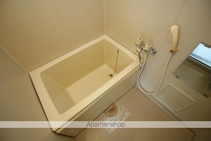 シーシャインⅢ[1R/22.31m2]のバス