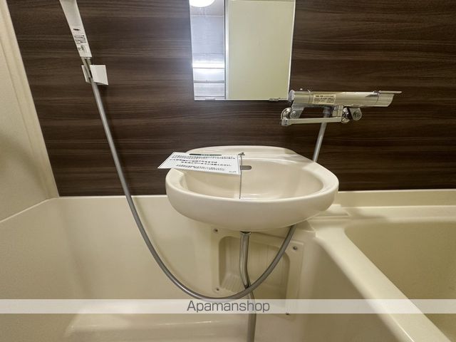 COCO覚王山の内装写真