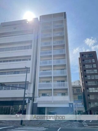Ｆａｎｃｙ大手町[1K/29.11m2]の外観2