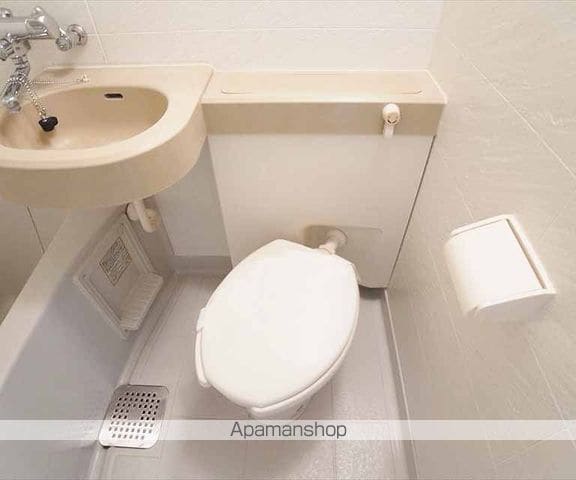 おおきに百万遍サニーアパートメントの内装写真
