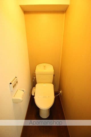 アンジェラの内装写真