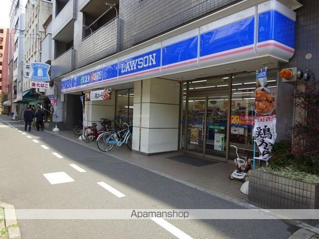 ル・セル UEMACHIDAIの周辺写真