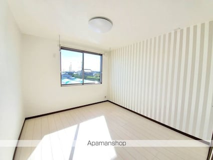 プラージュ知手Ｃ棟[1K/29.1m2]のリビング・居間