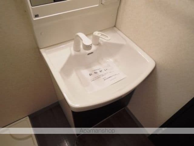 LIMIRI3の内装写真