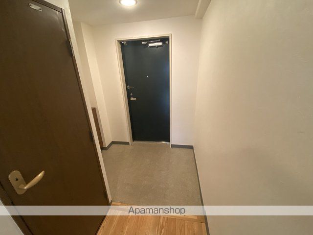リバーシティ中里の内装写真