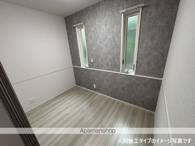 DーSERENO北野の内装写真