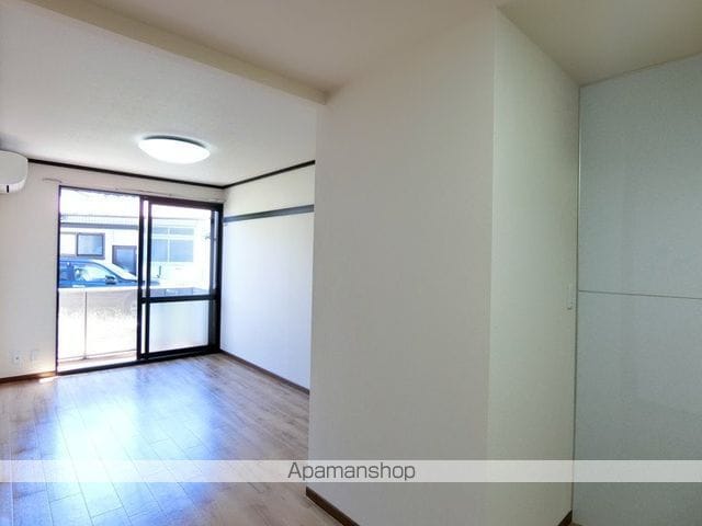 フレグランス東屋の内装写真