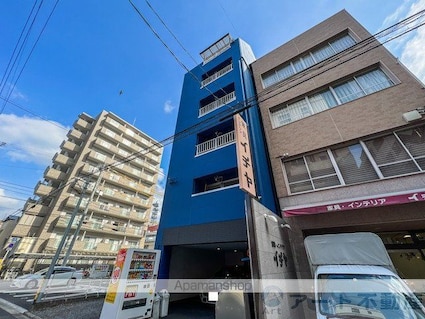 ＢＥＬＬＥ－ＮＥＴ大手町[1DK/20m2]の外観5