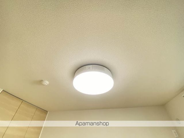 ロイヤルシャーメゾン中俊の内装写真