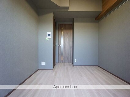 メイクスＷアート浅間町[1K/22.8m2]の内装4