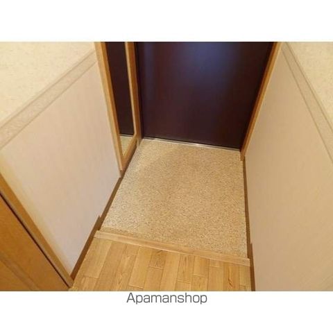 ヴァンドーム青葉の内装写真
