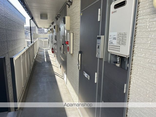 レオパレスボナール K Yのその他写真