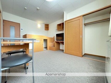 レオパレスＥＳＰＯＩＲ　Ａ[1K/23.18m2]のその他部屋・スペース