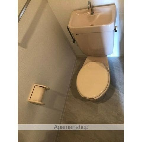 コスモIIの内装写真