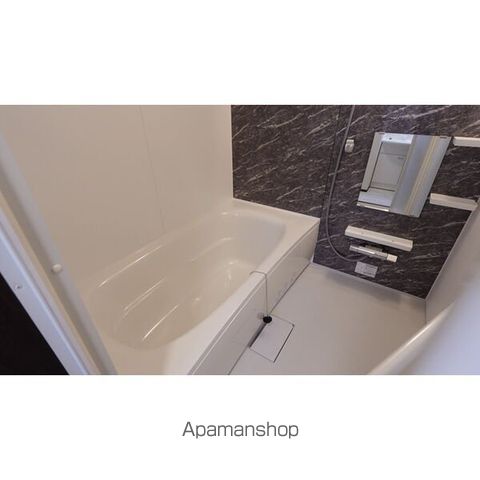 三郷市 1階建 新築の内装写真