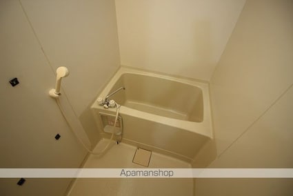 ロンブル館[1K/26.45m2]のバス