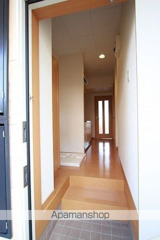 アフォリステーションノース弐番館の内装写真