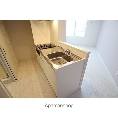 JEEKBLAU美園の内装写真