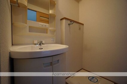 Ｓｕｎ　Ｓｔａｔｅ大曽根[1K/29.94m2]の洗面所