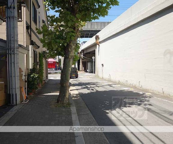 アクアプレイス京都東寺の周辺写真