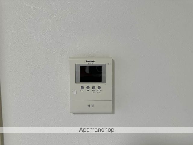 ファミールパレスの内装写真
