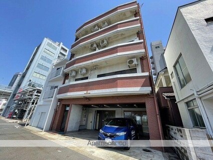 下田ビル[2K/35m2]の外観3