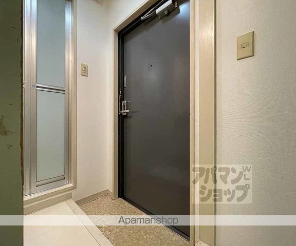 エクセレントビル夷川の内装写真