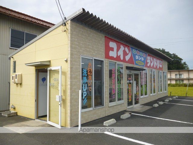 ビレッジハウス西出雲1号棟の周辺写真
