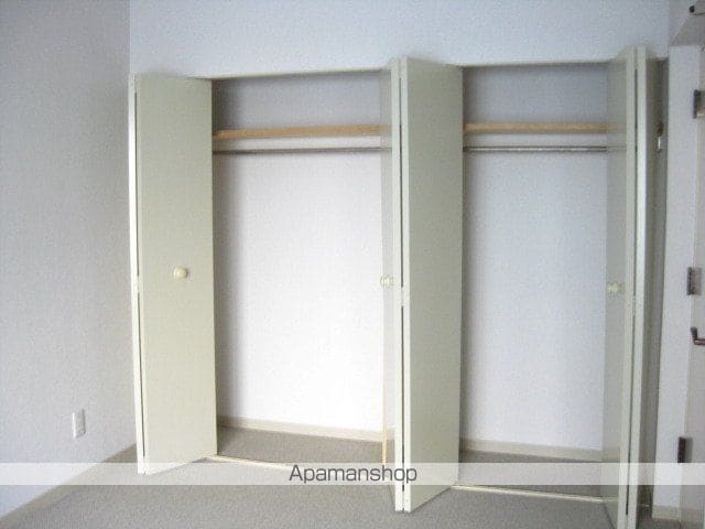 クリオ旭ヶ丘壱番館の内装写真