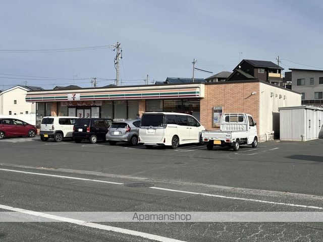 レオパレスじんの周辺写真