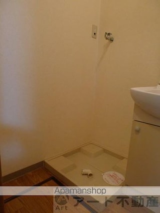 スカイハイツ弁天山[1LDK/36m2]のその他部屋・スペース