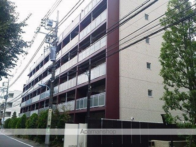 レジディア荻窪[1K/26.4m2]の外観2