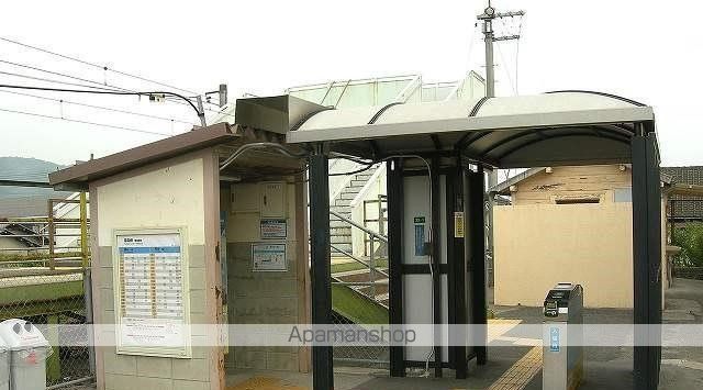 レオパレスみやこの周辺写真
