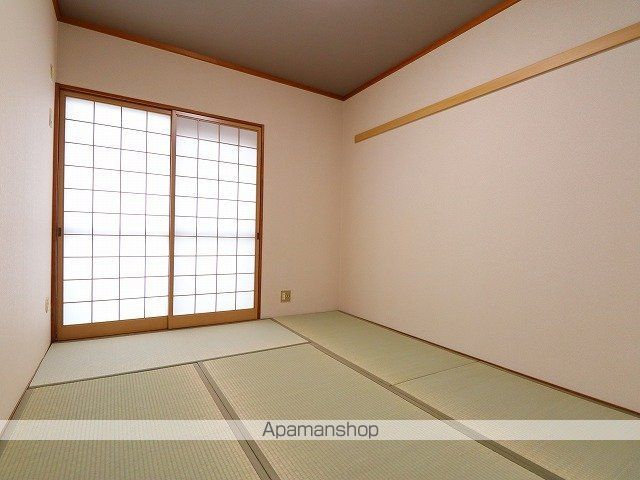 サンヒルズ上田IIの内装写真