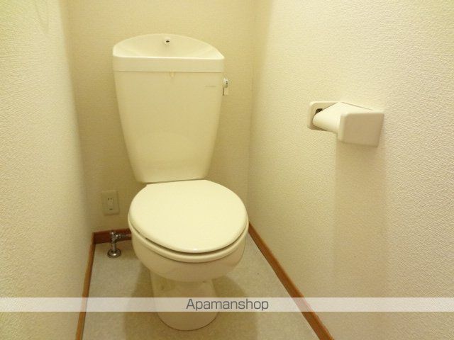 レオパレススターエンジェルの内装写真
