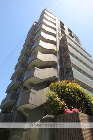 セラフ豊中向丘壱番館の外観写真