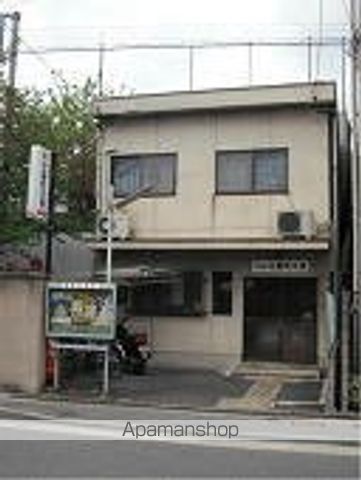 クレストタップ京都丹波口の周辺写真