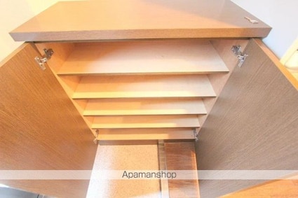 フォブール２１Ａ・Ｂ[1K/44.55m2]の内装2