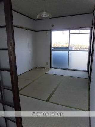 コーポサンライト[3DK/51.97m2]のリビング・居間
