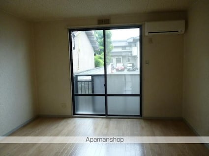 サンロイヤル南蔵王[1K/27.08m2]のリビング・居間1