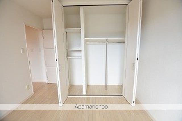 PRIME URBAN円山北四条の内装写真