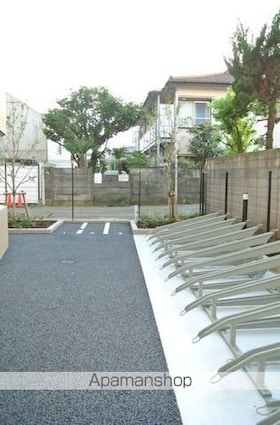 グランヴァン練馬桜台[1K/25.58m2]の共用部1