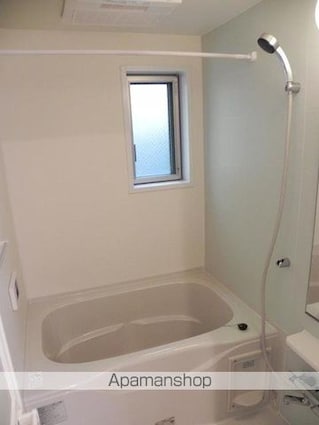 アバンツァートⅡ[1LDK/45.77m2]のバス