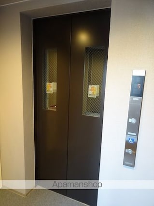 ＣＩＮＺＡ若林[1K/25.66m2]の共用部1