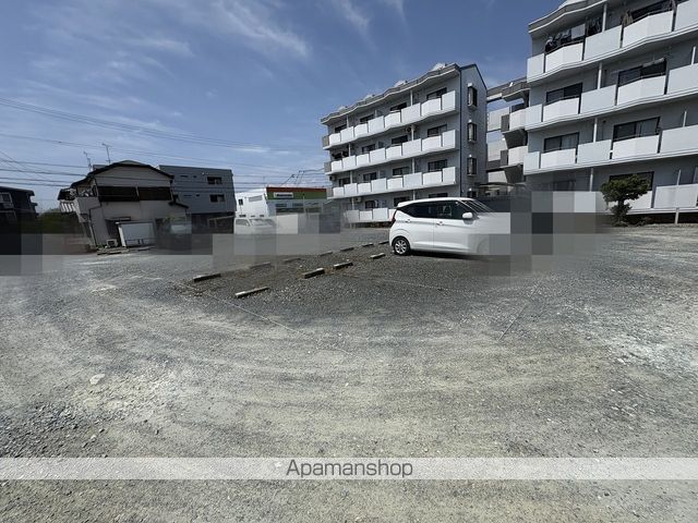 コナビック上西の外観写真