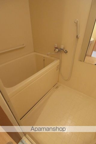 アーク菊水43の内装写真